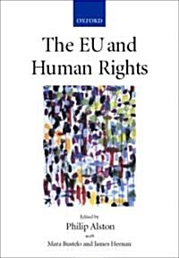 The Eu and Human Rights (Hardcover)