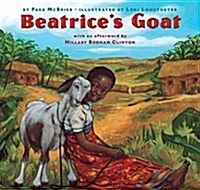 [중고] Beatrice‘s Goat (Hardcover)