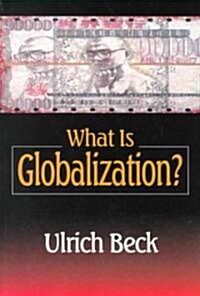 What is Globalization? (Paperback)