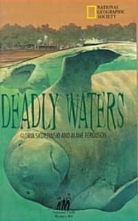 Deadly Waters (Hardcover)