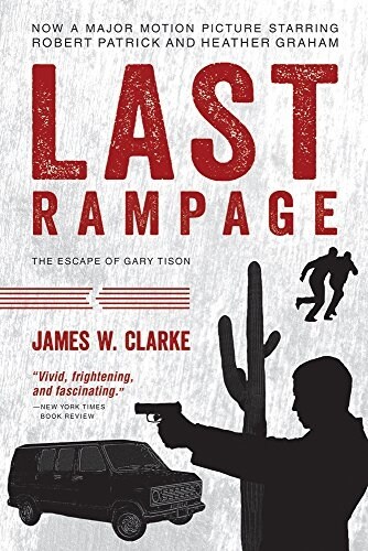 Last Rampage (Paperback)