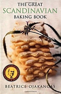 Great Scandinavian Baking Book (Paperback)