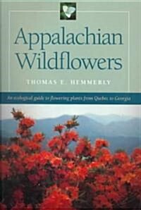 Appalachian Wildflowers (Paperback)