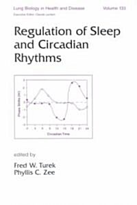 Regulation of Sleep and Circadian Rhythms (Hardcover)