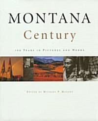 Montana Century (Hardcover)