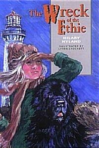 [중고] The Wreck of the Ethie (Paperback)