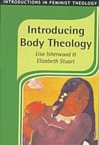 Introducing Body Theology (Paperback)