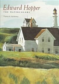 Edward Hopper (Hardcover)