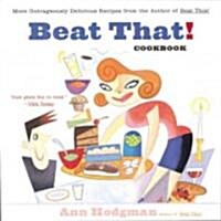 Beat That! Cookbook (Paperback)