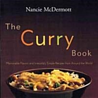 The Curry Book (Paperback)