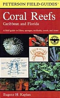 A Field Guide to Coral Reefs (Paperback)
