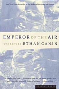 [중고] Emperor of the Air (Paperback)
