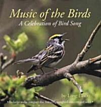 Music of the Birds (Paperback, Compact Disc)