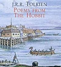 Poems from the Hobbit (Hardcover, Mini)
