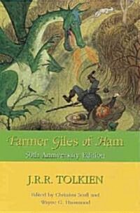 Farmer Giles of Ham (Hardcover, 50, Anniversary)