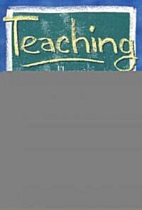 Teaching and Learning Are Lifelong Journeys (Paperback)