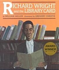 Richard Wright and the Library Card (Paperback)