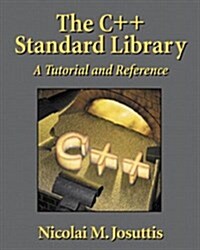 The C++ Standard Library (Hardcover)