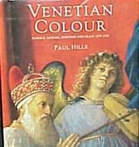 Venetian Colour (Hardcover)