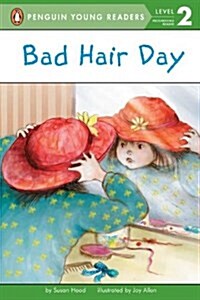[중고] Bad Hair Day (Paperback)
