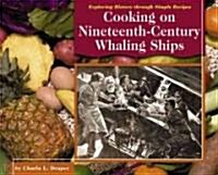 Pioneer Farm Cooking (Library)