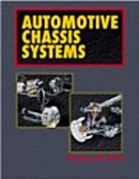 Automotive Chassis Systems (Paperback)