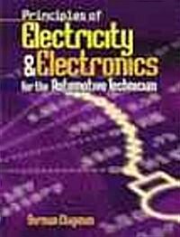 Principles of Electricity and Electronics for the Automotive Technician (Paperback)