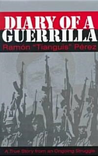 Diary of a Guerrilla (Hardcover)