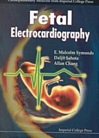 Fetal Electrocardiography (Hardcover)