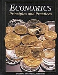 Economics Principles and Practices (Hardcover, Teachers Guide)