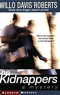 The Kidnappers: A Mystery (Paperback)