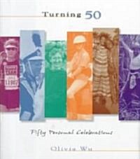 Turning 50 (Hardcover)