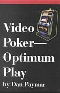 Video Poker (Paperback)