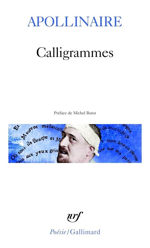 Calligrammes (Paperback)