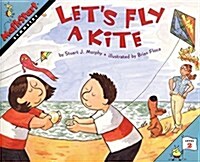 Lets Fly a Kite (Paperback)