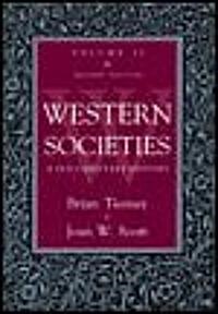 Western Societies (Paperback, 2nd, Subsequent)