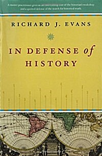 In Defense of History (Paperback)