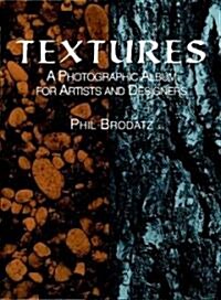 Textures (Paperback)