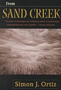 From Sand Creek: Volume 42 (Paperback)