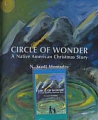Circle of Wonder: A Native American Christmas Story (Hardcover, Revised)