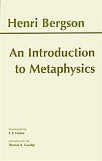 An Introduction to Metaphysics (Paperback)