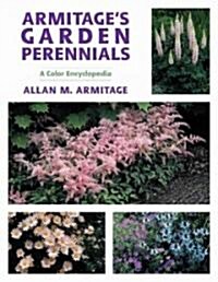 Armitages Garden Perennials (Hardcover)