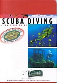 Scuba Diving (Paperback)