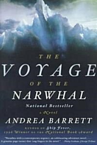 The Voyage of the Narwhal (Paperback)