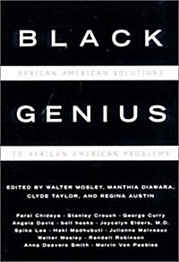 Black Genius: African-American Solutions to African-American Problems (Revised) (Paperback, Revised)