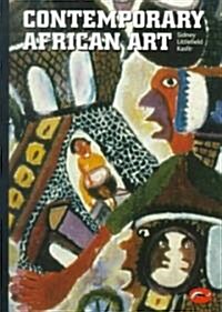 Contemporary African Art (Paperback)