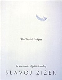 The Ticklish Subject (Paperback)