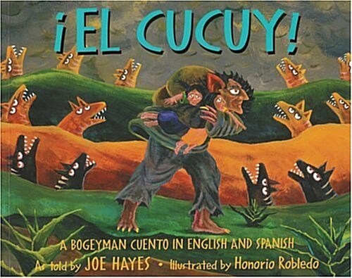 El Cucuy (Bilingual, )