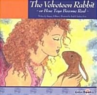 The Velveteen Rabbit (Paperback, Compact Disc)