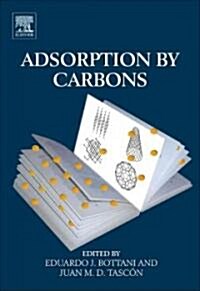 Adsorption by Carbons (Hardcover)